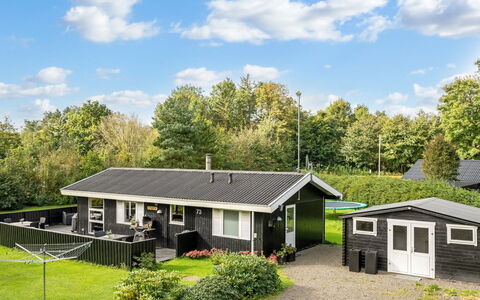 Vilhelm - 10Km from the Sea