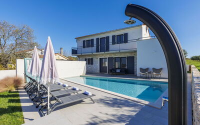 Villa Tiamo
