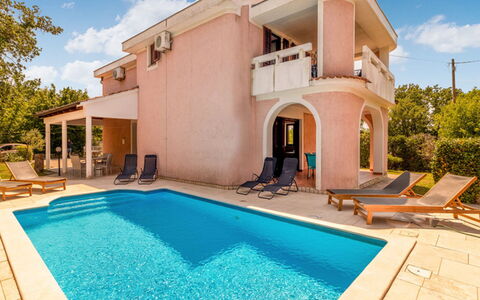 Karlo: Swimming Pool, Resort, Estate, Villa, Shade, Hacienda, Mansion, Design, Hotel, Eco Hotel