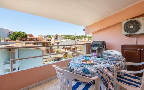 Carigi: Apartment, Balcony, Condominium, Penthouse Apartment