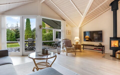 Lirim - 400M from the Sea: Cottage, Backyard, Yard, Garden Buildings, Shed, Siding, Outdoor Furniture, Log Cabin, Outdoor Structure, Shack