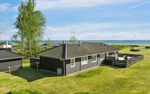 Dietke - 85M from the Sea: Blue, Cottage, House, Home, Farmhouse, Estate, Siding