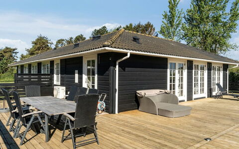 Dietke - 85M from the Sea: Blue, Cottage, House, Home, Farmhouse, Estate, Siding