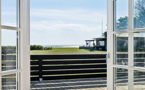 Dietke - 85M from the Sea: Blue, Cottage, House, Home, Farmhouse, Estate, Siding