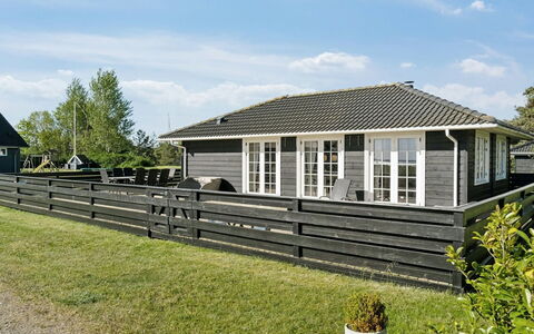 Dietke - 85M from the Sea: Blue, Cottage, House, Home, Farmhouse, Estate, Siding