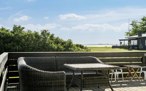 Dietke - 85M from the Sea: Blue, Cottage, House, Home, Farmhouse, Estate, Siding