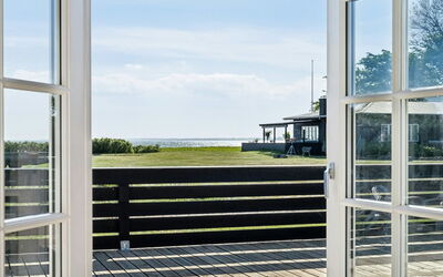 Dietke - 85M from the Sea