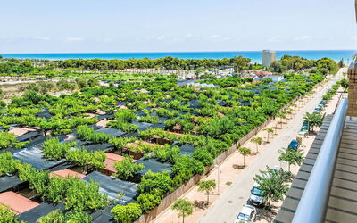 Costa Azahar i
