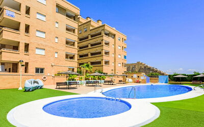 Costa Azahar i