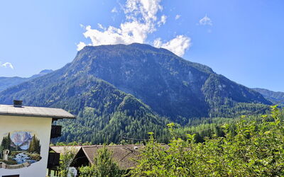 Hannes - Umhausen, Tyrol, Austria