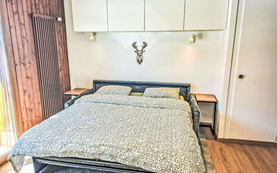 Accommodation:&nbsp;L'Eden 1 730.2