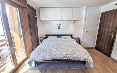 Accommodation:&nbsp;L'Eden 1 730.2