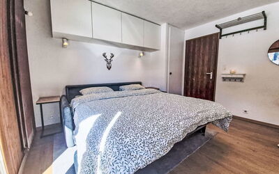 Accommodation:&nbsp;L'Eden 1 730.2