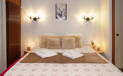 Accommodation:&nbsp;L'Eden 10 730.1