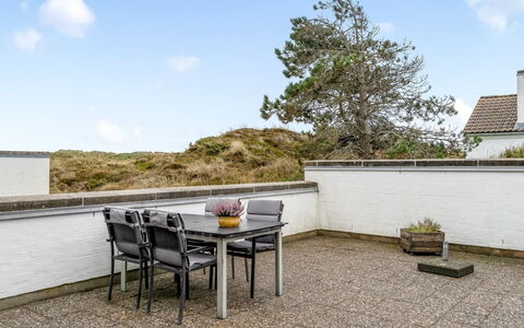Ketilbiorn - 700M from the Sea: Floor, Estate, Balcony, Chair, Houseplant, Daylighting, Villa, Outdoor Furniture, Penthouse Apartment, Kitchen & Dining Room Table