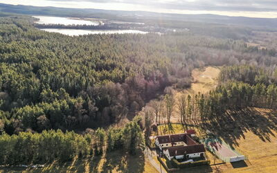 Halámky