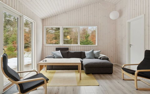 Amitola - 800M from the Sea: Flooring, Wood, Wood Flooring, Floor, Furniture, Interior Design, Living Room, Home, Couch, Laminate Flooring