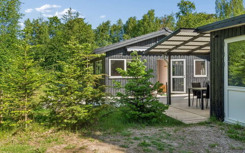 Amitola - 800M from the Sea: Home, Shrub, Cottage, House, Land Lot, Rural Area, Siding, Garden Buildings, Garden, Shade