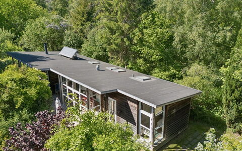 Ellenora - 1.7Km from the Sea: Architecture, Home, Shrub, Land Lot, Groundcover, Cottage, Estate, Garden, Siding, Shade
