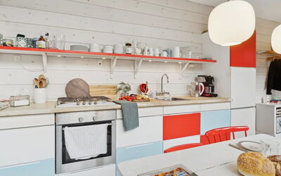 Ellenora - 1.7Km from the Sea