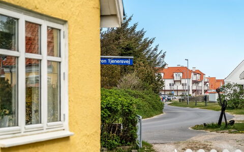 Fränze - 500M from the Sea: Cottage, Backyard, Yard, Garden Buildings, Shed, Siding, Outdoor Furniture, Log Cabin, Outdoor Structure, Shack