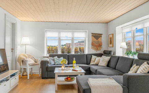 Fränze - 500M from the Sea: Cottage, Backyard, Yard, Garden Buildings, Shed, Siding, Outdoor Furniture, Log Cabin, Outdoor Structure, Shack