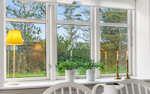 Fränze - 500M from the Sea: Cottage, Backyard, Yard, Garden Buildings, Shed, Siding, Outdoor Furniture, Log Cabin, Outdoor Structure, Shack