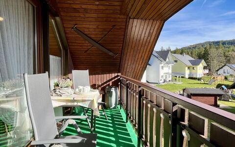 Bienek: House, Home, Cottage, Siding, Design, Balcony, Hardwood, Eco Hotel, Villa, Hotel