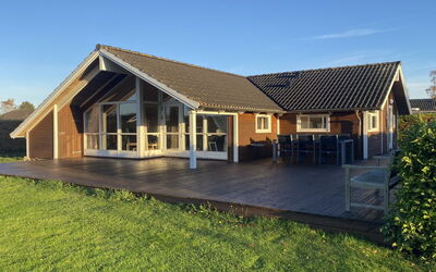 Nicolaus - 1.3Km from the Sea