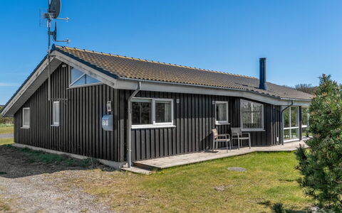 Galin - 210M to the Fjord: Grass, Wood, Rural Area, Shrub, Cottage, Roof, Plain, Land Lot, Home, Groundcover