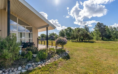 Tjorven - 400M from the Sea: Grass, Cottage, Land Lot, Home, Estate, Garden, Farmhouse, Garden Buildings, Lawn