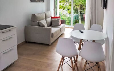 Accommodation:&nbsp;Pillaras da Lanzada - Enmalle 100.3