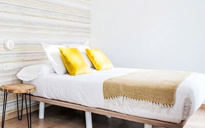Accommodation:&nbsp;Pillaras da Lanzada - Nasa 100.1