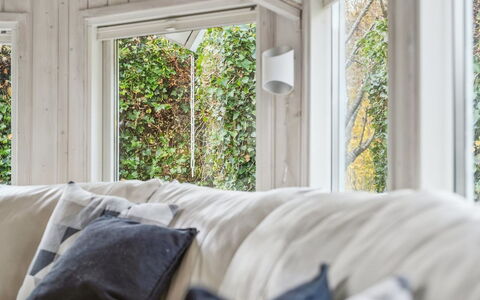 Gyda - 840M from the Sea: Interior Design, Wood, Furniture, Home, Floor, Flooring, Ceiling, Living Room, Room