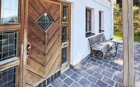 Sankt Johann in Tirol 25: Apartment, Condominium, Balcony