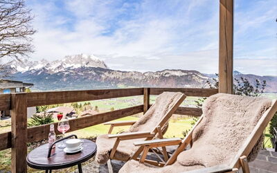 Sankt Johann in Tirol 25