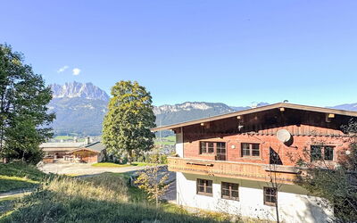 Sankt Johann in Tirol 25