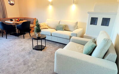 Accommodation:&nbsp;Hochfeld 25.3