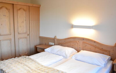 Accommodation:&nbsp;Hochfeld 25.3