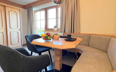 Accommodation:&nbsp;Hochfeld 25.3