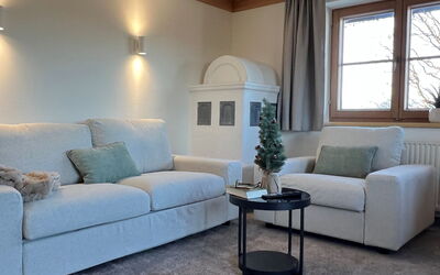 Accommodation:&nbsp;Hochfeld 25.4