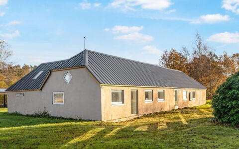 Emelia - 4.2Km from the Sea: Natural Landscape, House, Rural Area, Landscape, Cottage, Bank, Lake, Forest, Reservoir