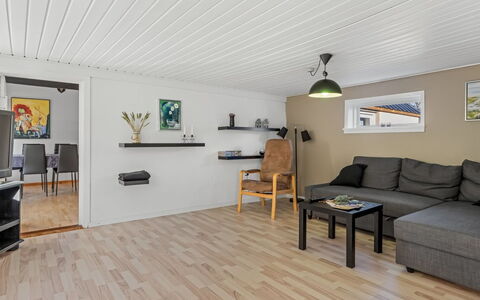 Emelia - 4.2Km from the Sea: Natural Landscape, House, Rural Area, Landscape, Cottage, Bank, Lake, Forest, Reservoir