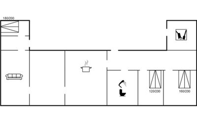 Emelia - 4.2Km from the Sea
