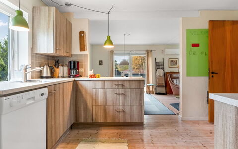 Paule - 1.3Km from the Sea: Natural Landscape, House, Rural Area, Landscape, Cottage, Bank, Lake, Forest, Reservoir