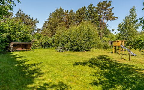 Paule - 1.3Km from the Sea: Grass, Grassland, Shrub, Plain, Land Lot, Meadow, Rural Area, Garden, Pasture