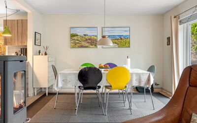 Paule - 1.3Km from the Sea