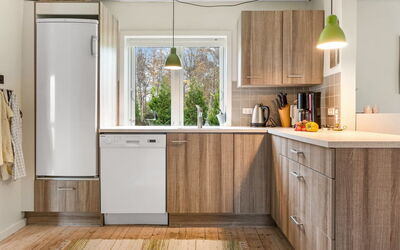 Paule - 1.3Km from the Sea