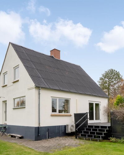 Paule - 1.3Km from the Sea