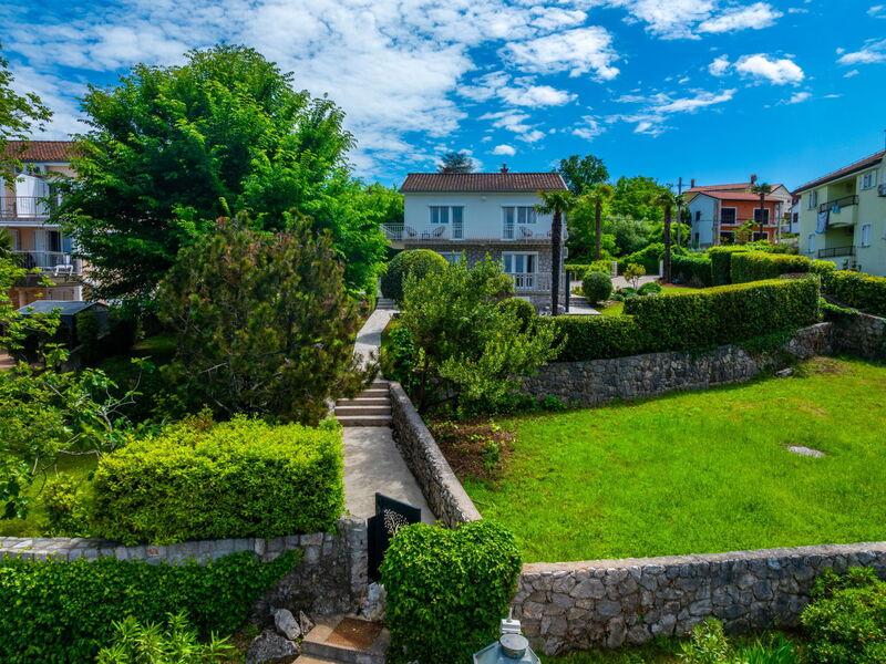 Villa Gisela